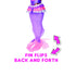 L.O.L Surprise Tweens Mermaid Doll - Serena Finn